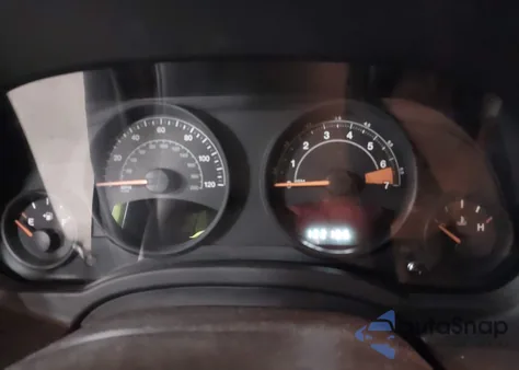 2017 Jeep Patriot High Altitude 4X4 from USA, damaged, VIN 1C4NJRFB9HD111070